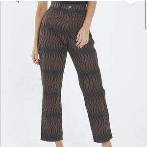 Thrills co pants